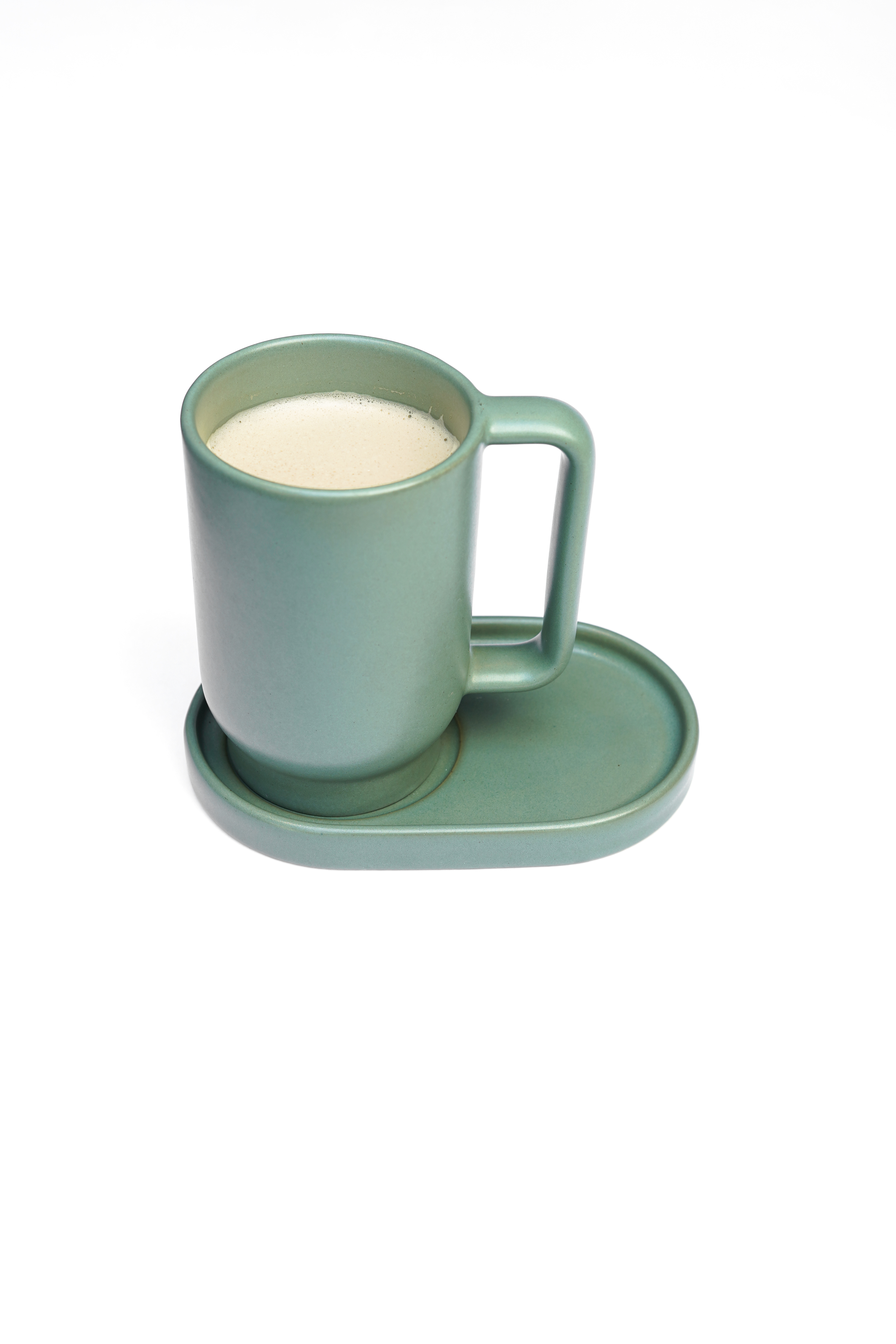 شیر عسل دارچین