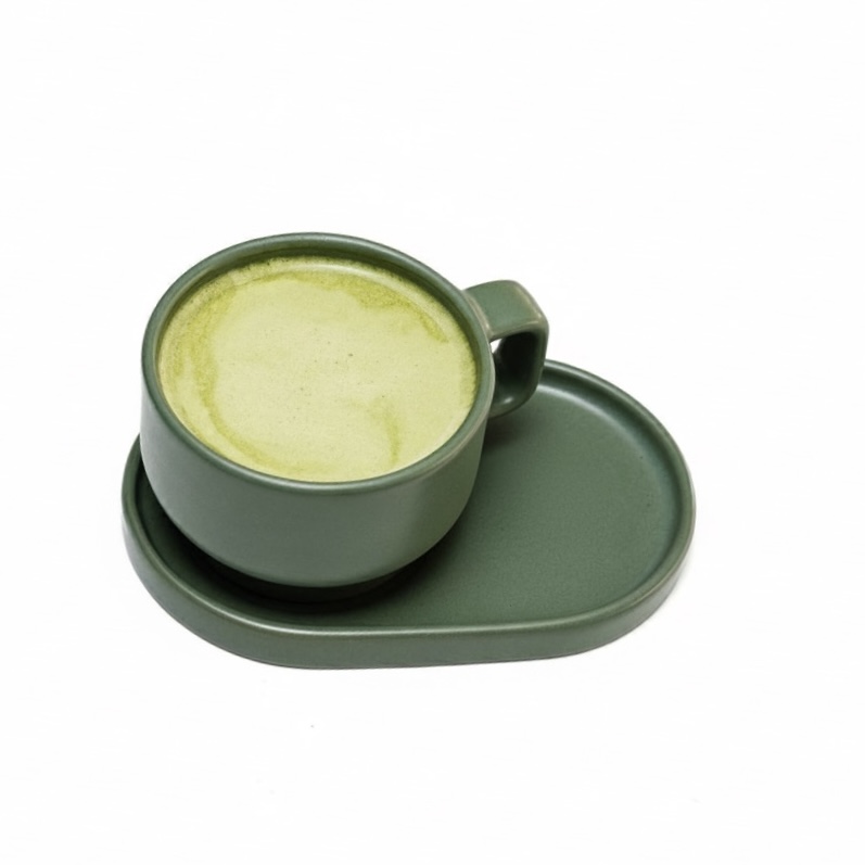 ماچا نارگیل