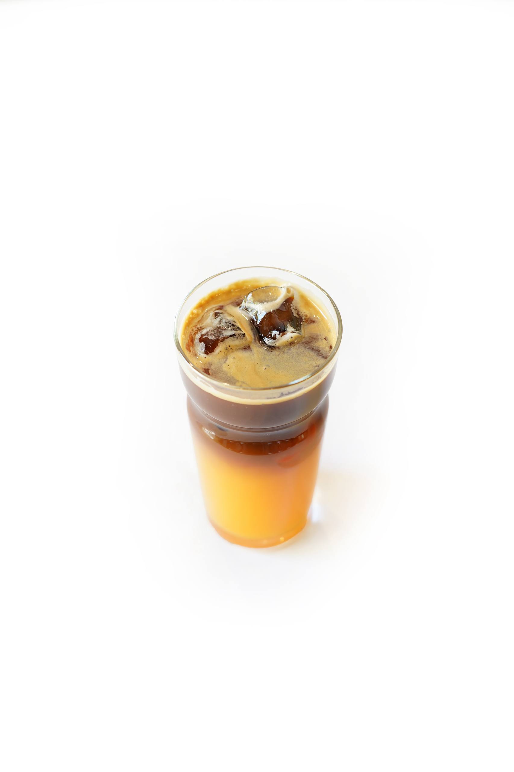 اورنج کافی